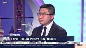 Chine Eco: comment exporter une innovation en Chine ? - 10/12