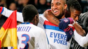 Alexandre Lacazette