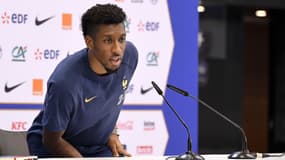 Kingsley Coman