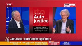 Pierre Rancé face aux GG - 06/03