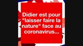 "On en fait trop": face à la remarque d'un auditeur, la réponse très franche d'un médecin sur RMC