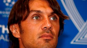 Paolo Maldini