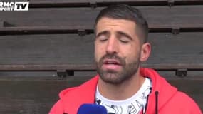 Mondial - Tillous-Borde : "Les joueurs n'en parlent pas car ils ont peur"