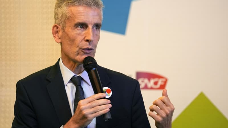 Grève SNCF: la direction 