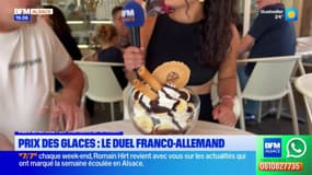 Glace allemande ou glace française: laquelle est moins chère? 