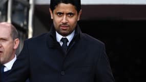 Nasser Al-Khelaïfi