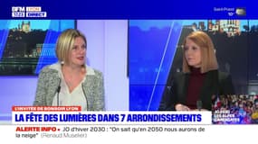 Fêtes des lumières: le centre Léon Bérard bénéficiaire des Lumignons du cœur en 2023