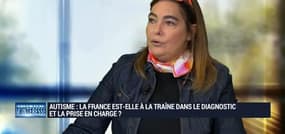 Autisme: La France est-elle à la traîne dans le diagnostic ? - 02/04