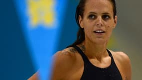 Laure Manaudou