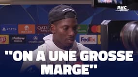 Monaco 5-1 Etoile Rouge de Belgrade : "On a une grosse marge offensive" estime Embolo