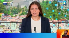 Bonjour DICI du vendredi 19 septembre 2025