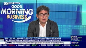 Nicolas Dufourcq: "il faut que les entrepreneurs qui nous écoutent sachent qu'ils peuvent demander un PGE jusqu'au 31 décembre"