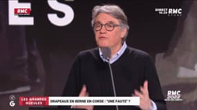Gabriel Attal face aux GG - 24/03
