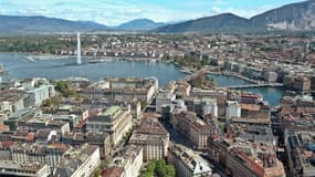 Le Smic à Genève est le plus élevé du monde. 