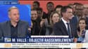Présidentielle 2017: Manuel Valls se lance dans la bataille pour l'Élysée (2/2)