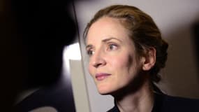 La députée-maire de Longjumeau ne pourra pas voter aux primaires organisées par UMP pour la municipales parisiennes de 2014