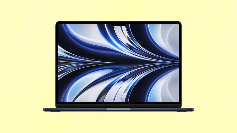 Quand le MacBook Air est proposé à un prix pareil il ne faut plus réfléchir