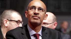 «Je suis extrêmement déterminé sur le sujet», a déclaré Harlem Désir, le premier secrétaire du PS, concernant le non-cumul des mandats.