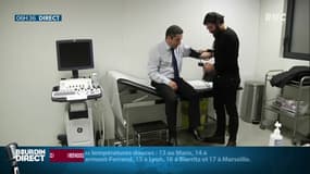 Dossier médical informatisé: qu'en pensent les patients qui l'ont testé?