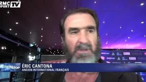 Le Gala de Luis Fernandez