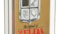 La cartouche Zelda de 1987