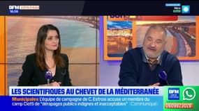 Le journal de 18h du vendredi 28 novembre 2025