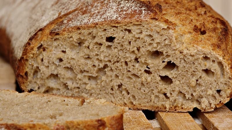 C'est en préparant une pâte à pain dans un mixeur que la boulangère a trouvé la mort