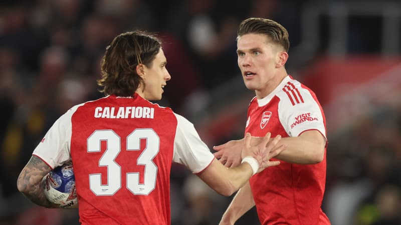 DIRECT. Sporting-Arsenal: suivez le match aller des quarts de finale de Ligue des champions en live