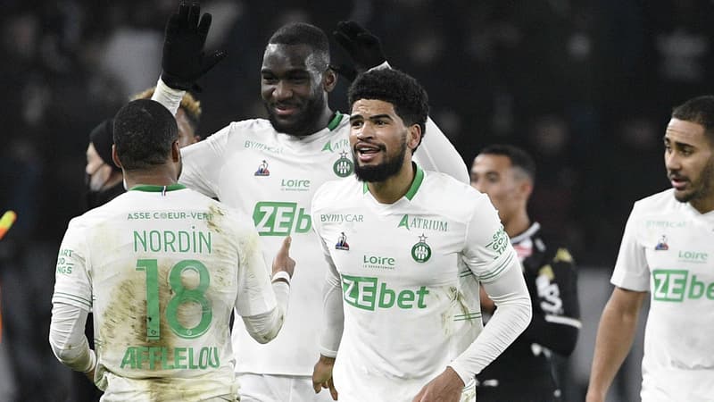 Saint-Etienne