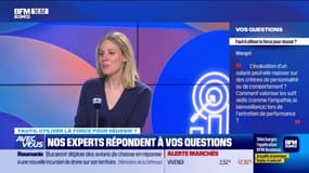 Faut-il utiliser la force pour réussir ? 