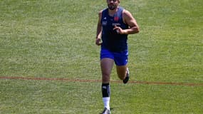 Geoffrey Doumayrou
