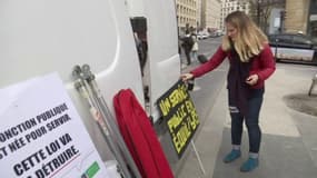 Le projet de loi de réforme de la fonction publique ne plaît pas aux syndicats