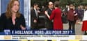 Macron s'attaque à l'ISF: "Le débat est ouvert mais posons des questions d'avenir pour préparer notre pays pour demain", Axelle Lemaire