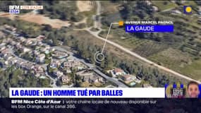 Alpes-Maritimes: un homme tué par balles à La Gaude, une enquête en cours