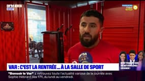 Var: une hausse des inscriptions en salle de sport pour la rentrée