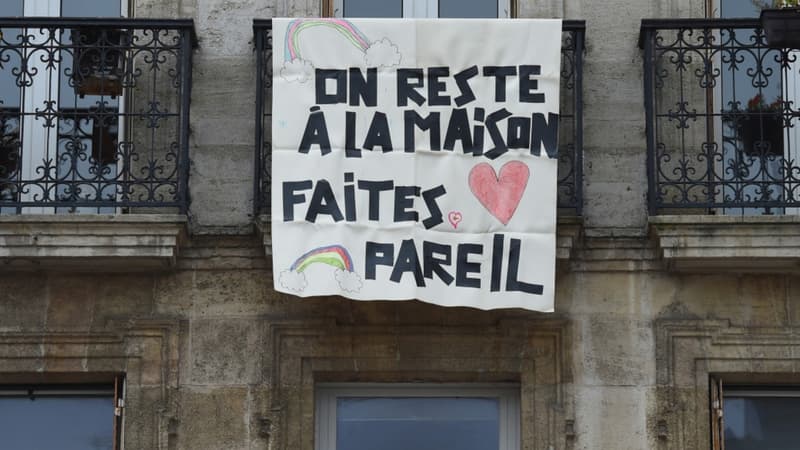 Confinement imminent : comment le faire accepter?