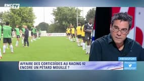 Le Best-Of du Grand Week-End Sport du 8 octobre