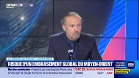 Le monde qui bouge - L'Interview : Israël, un an après le massacre du 7 octobre - 07/10