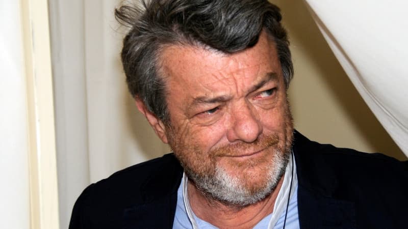 Jean-Louis Borloo