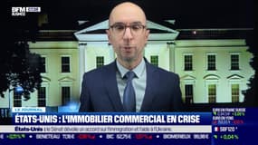 Good Morning Business - Lundi 5 février