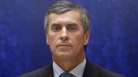 Jérôme Cahuzac.