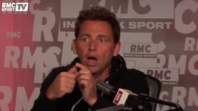 Riolo : "Chelsea-PSG ? Notre onze type est connu depuis le mois d’août"