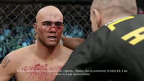 eGaming - On a testé UFC 2 sur PS4 avec les français du MMA