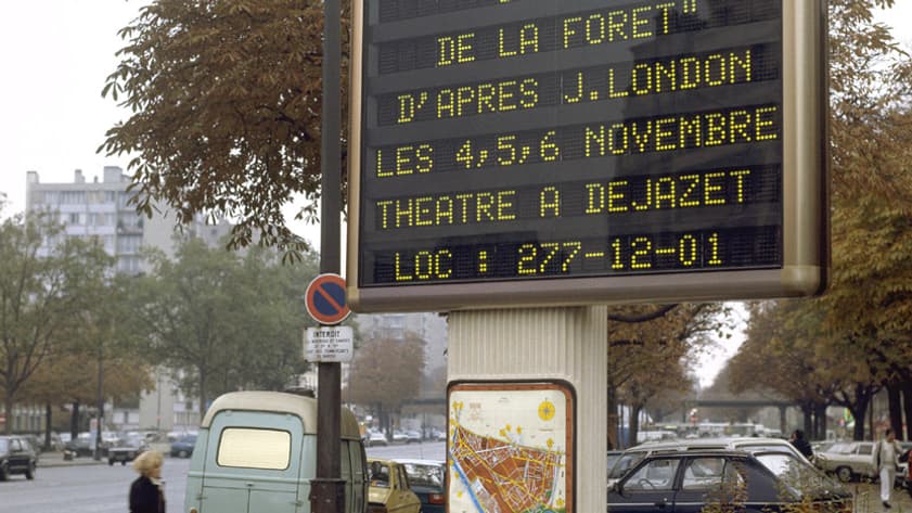JCDecaux