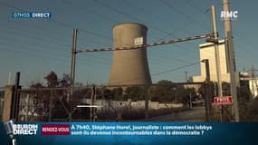 Quel avenir pour la centrale à charbon de Gardanne dans les Bouches-du-Rhône ? 