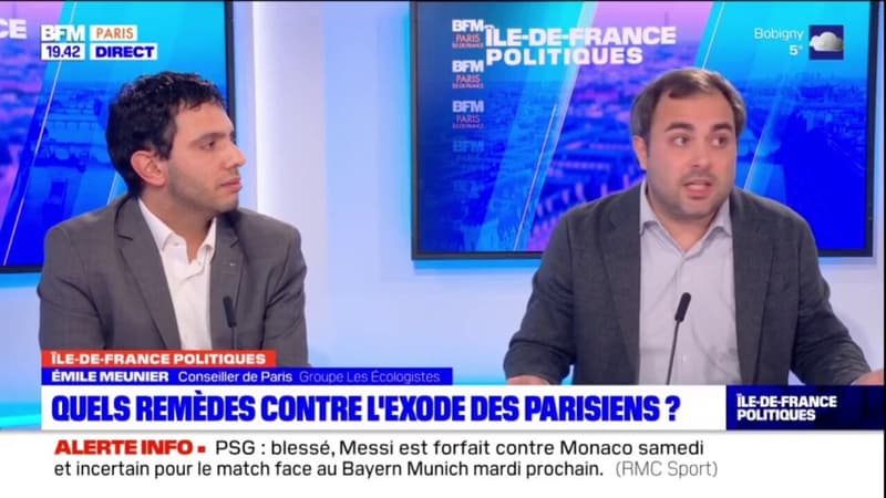 Encadrement des loyers, logements sociaux... Les mesures prises par la ville de Paris