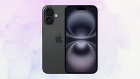 iPhone 16 d’Apple : ne ratez pas cette offre exclusive proposée par Cdiscount