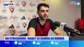 Basket: la SIG se prépare à un nouveau derby de l'Est contre Nancy