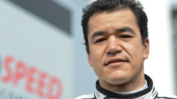 François Perrodo, PDG du groupe Perenco