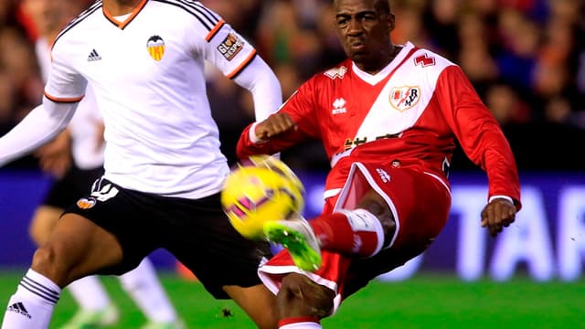 Gaël Kakuta